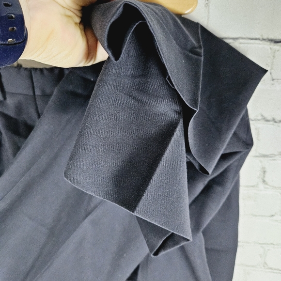 CANALI | straight leg business career dress pants - Picture 5 of 8